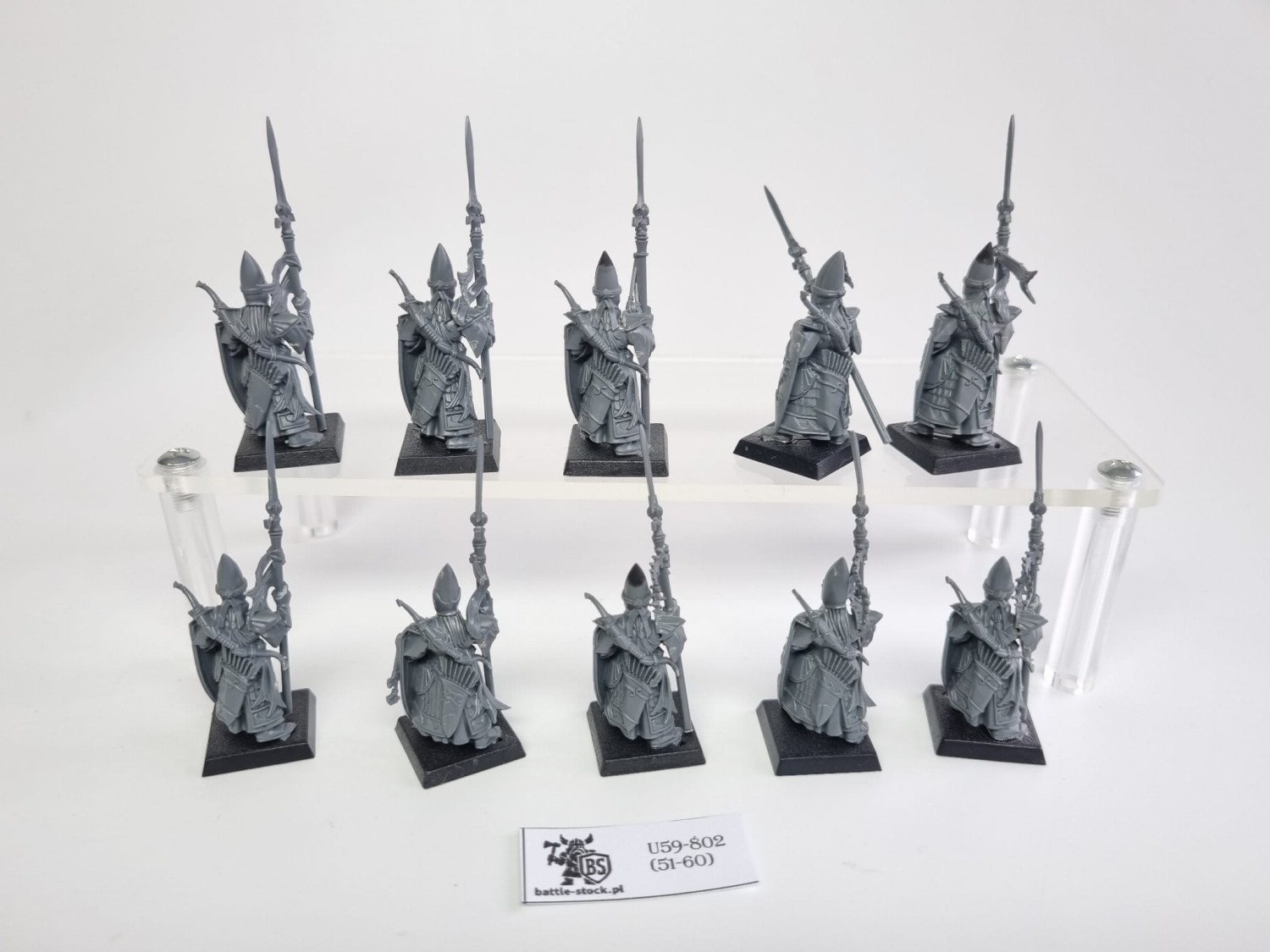 WFB Lothern seaguard