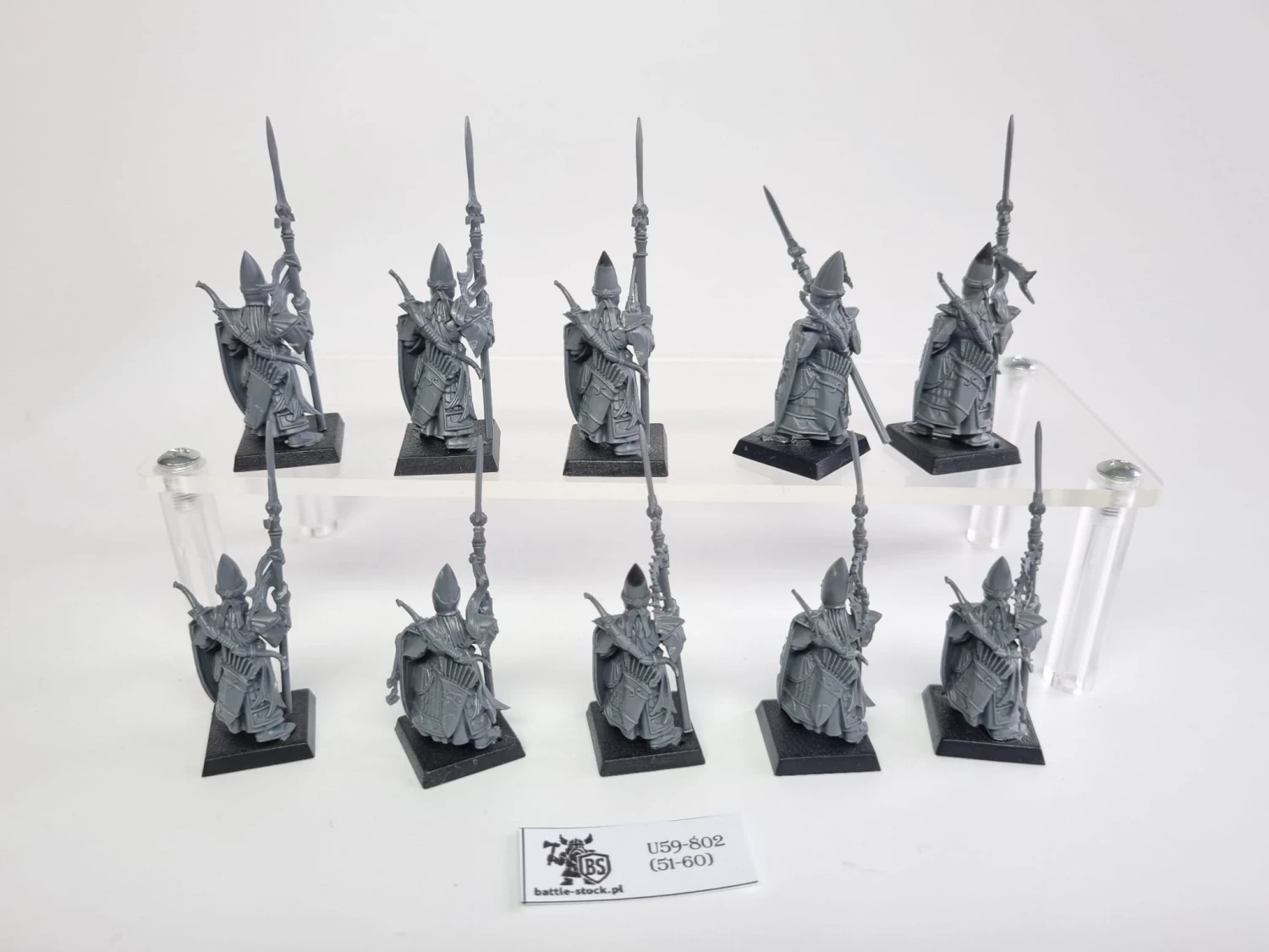 WFB Lothern seaguard