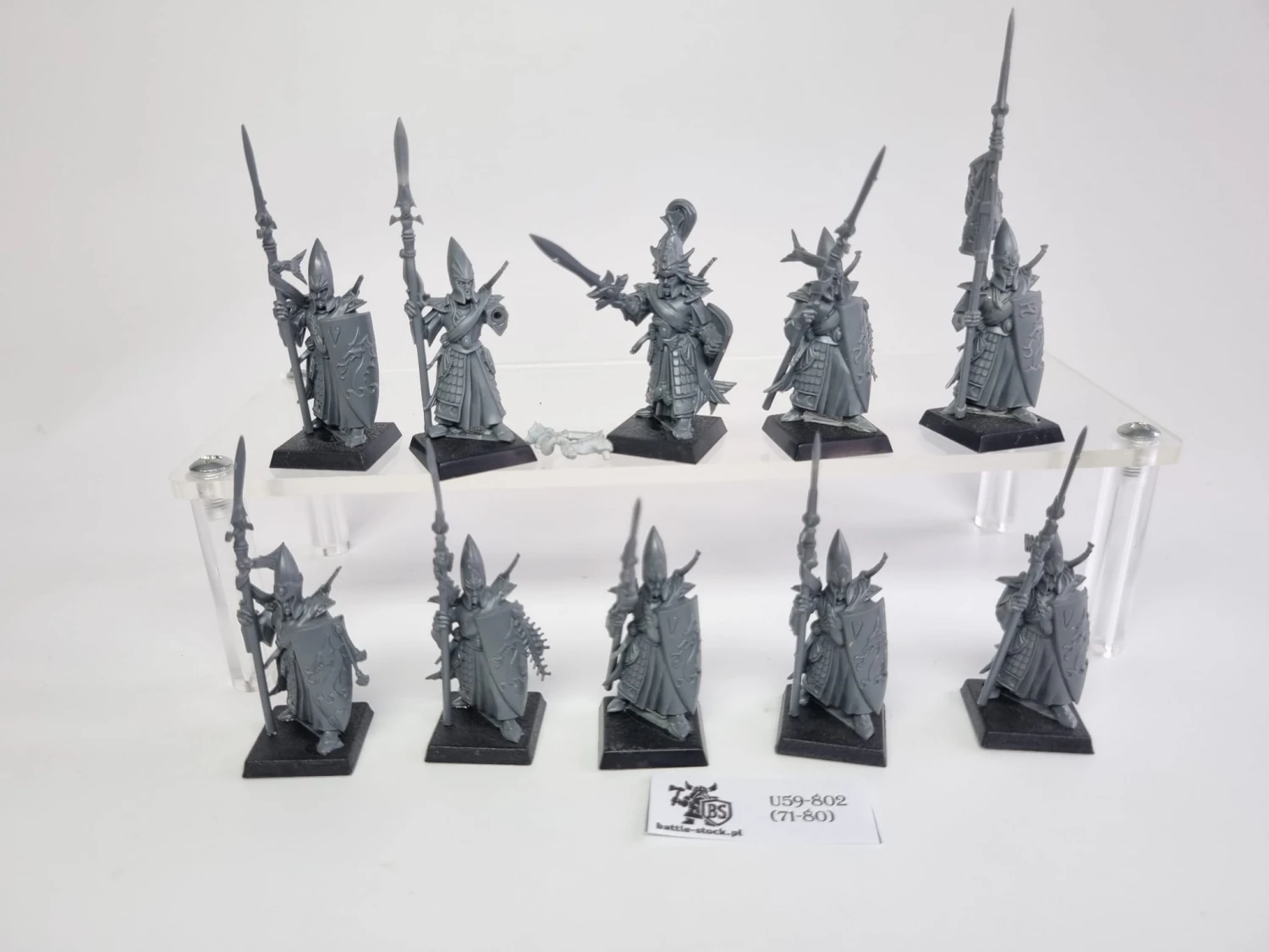 WFB Lothern seaguard