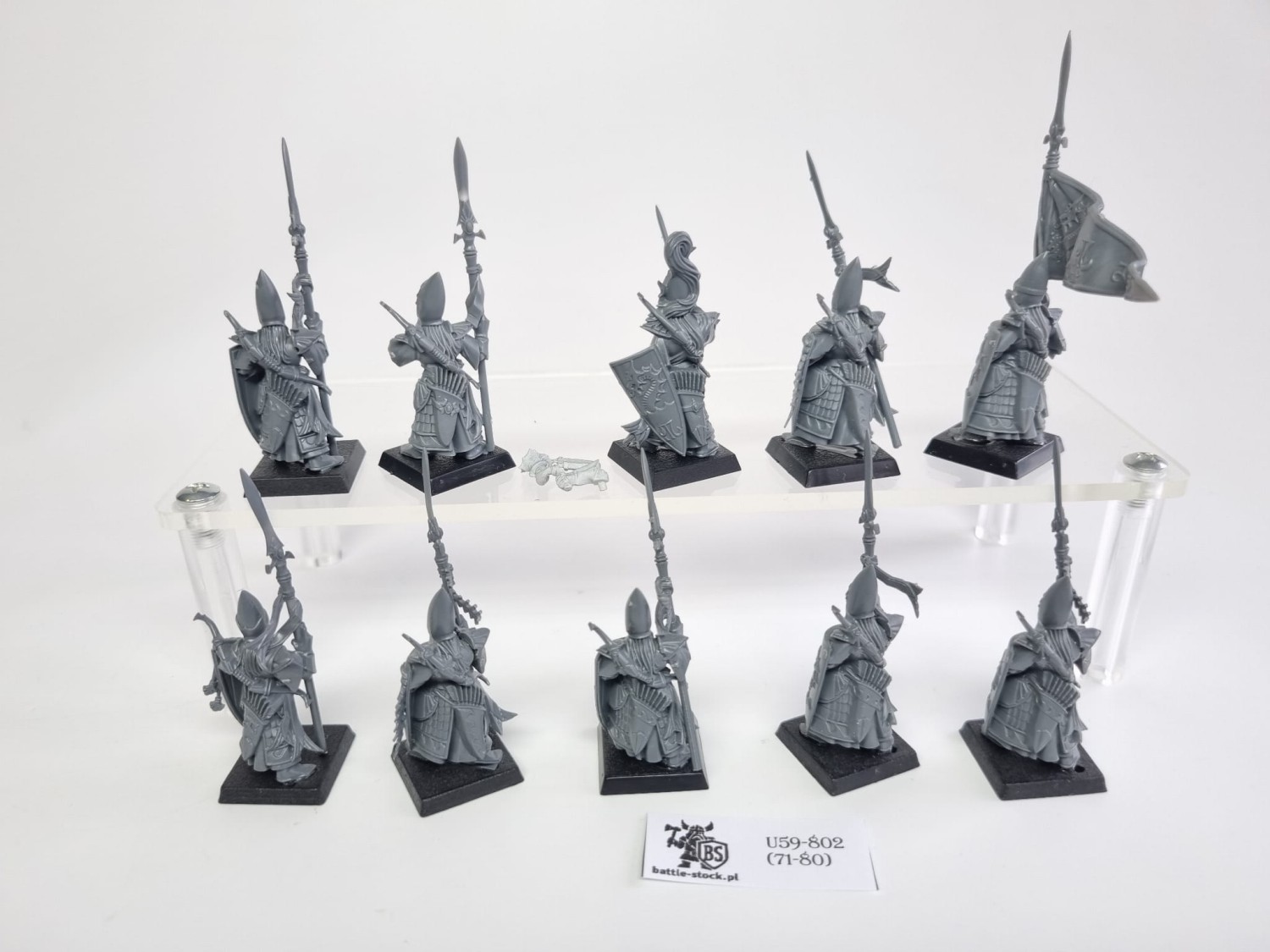 WFB Lothern seaguard