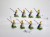 WFB maiden guard metal