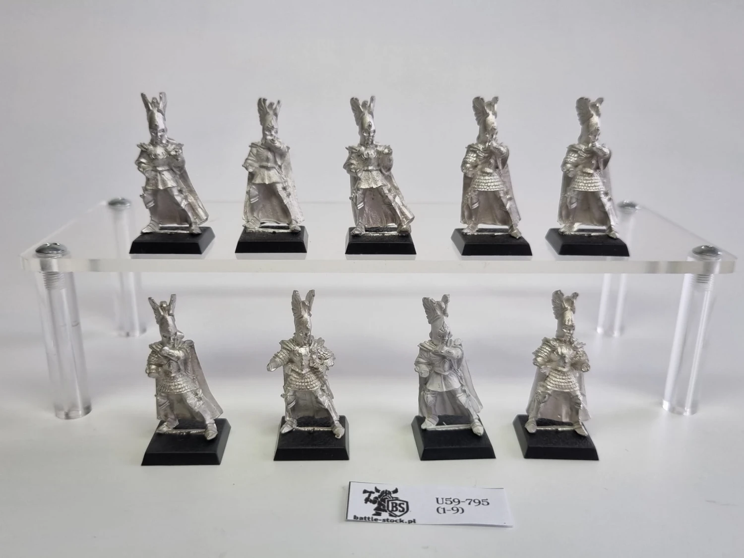 WFB he metal phoenixguard bez broni