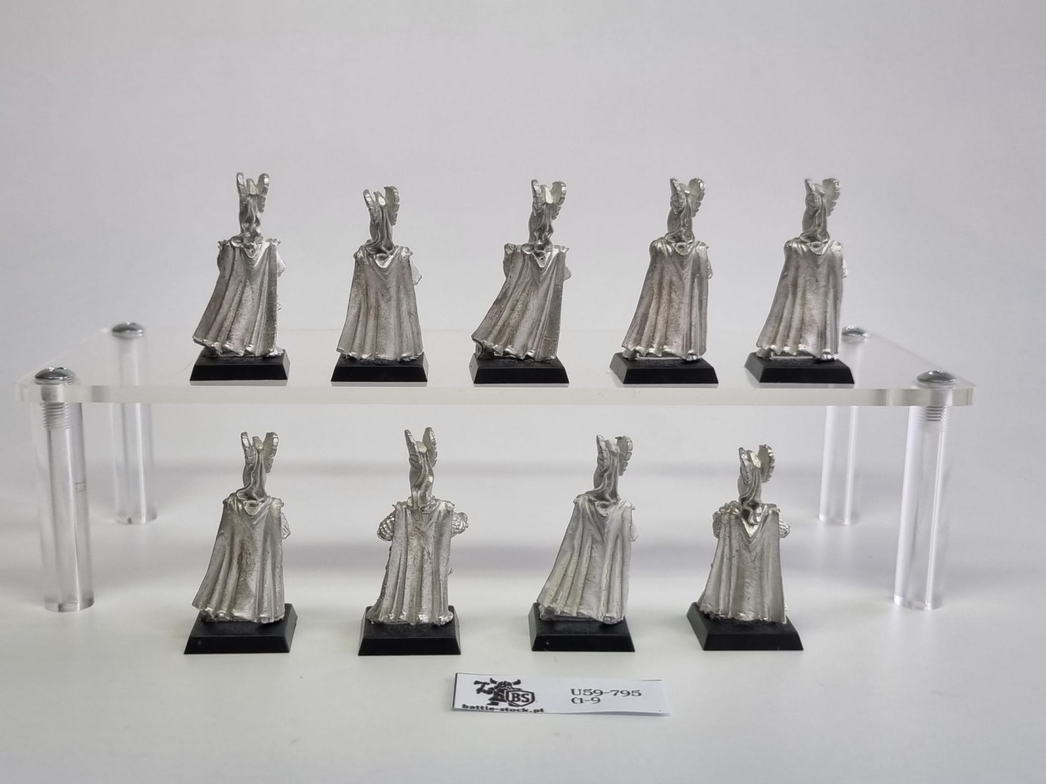 WFB he metal phoenixguard bez broni