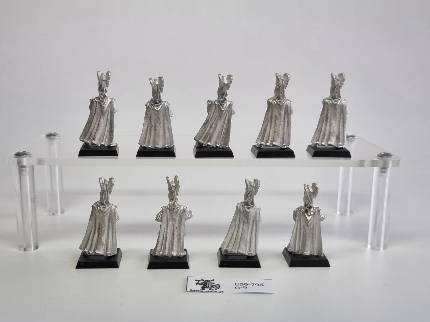 WFB he metal phoenixguard bez broni