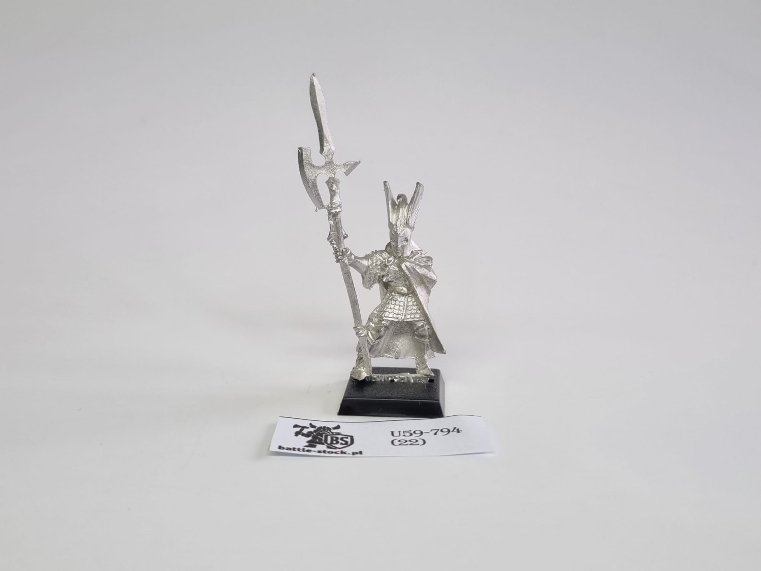 WFB HE metal phoenixguard