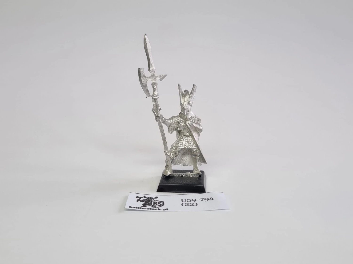 WFB HE metal phoenixguard