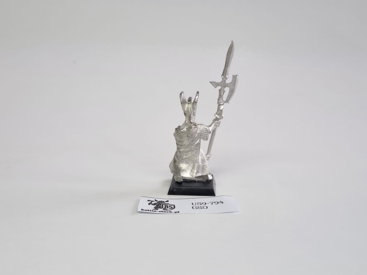 WFB HE metal phoenixguard