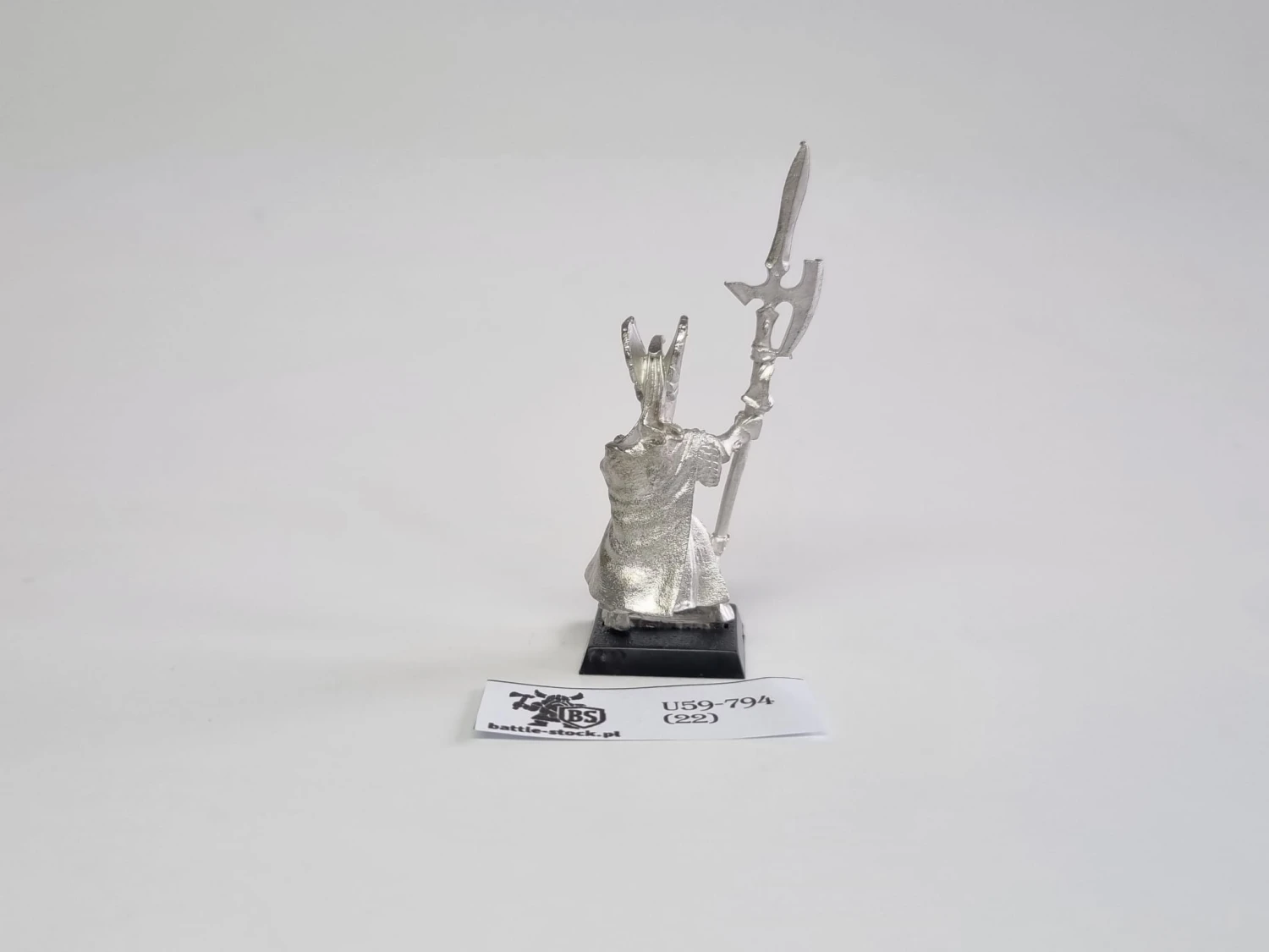 WFB HE metal phoenixguard