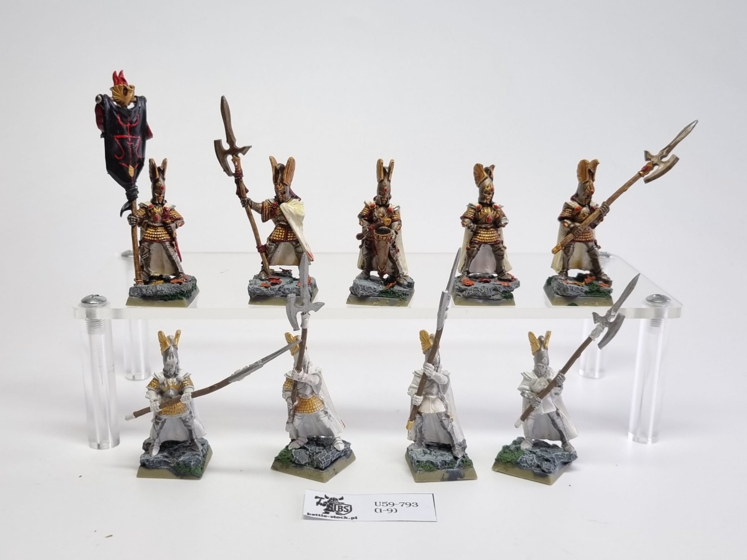 WFB he metal phoenixguard bez tabków