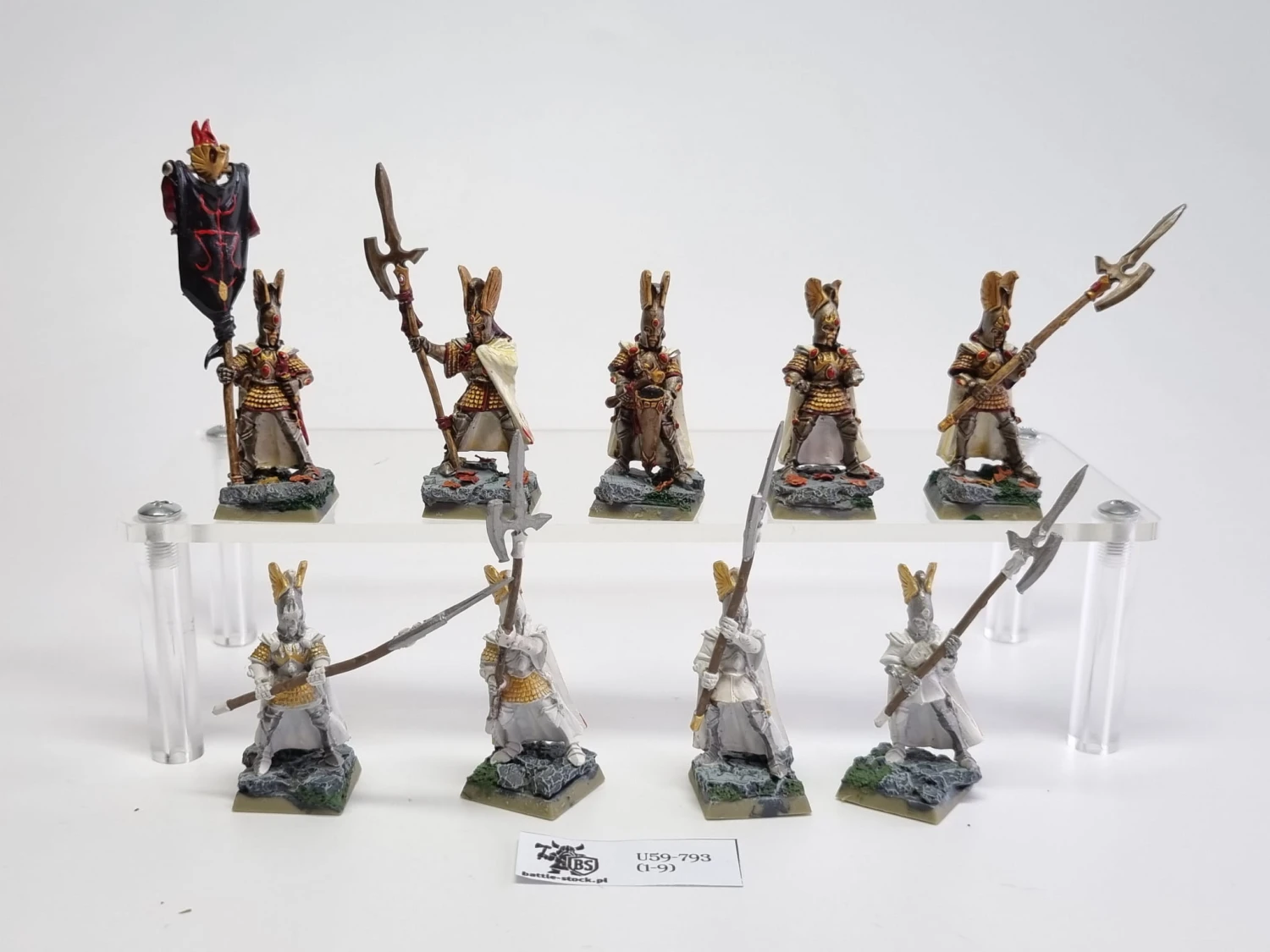 WFB he metal phoenixguard bez tabków