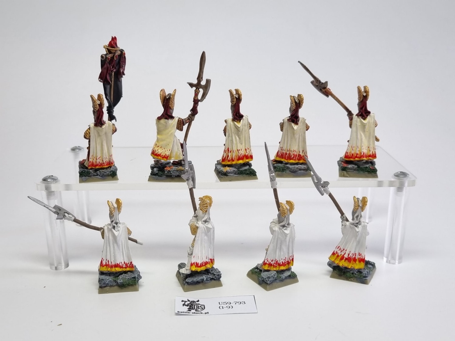 WFB he metal phoenixguard bez tabków