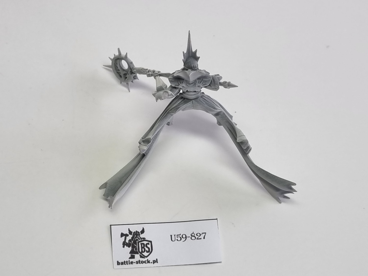 WFB HE mage ze smoka