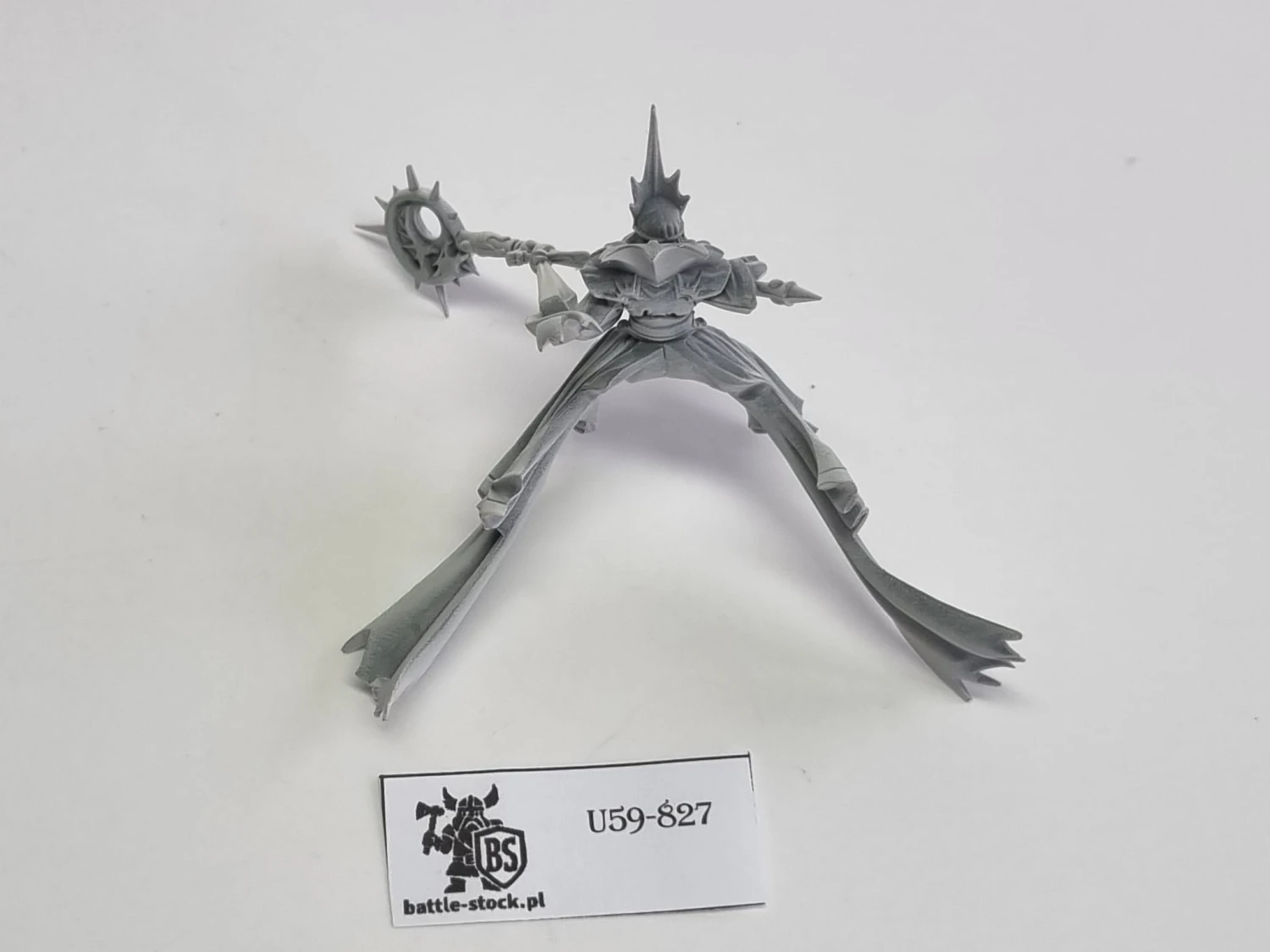 WFB HE mage ze smoka