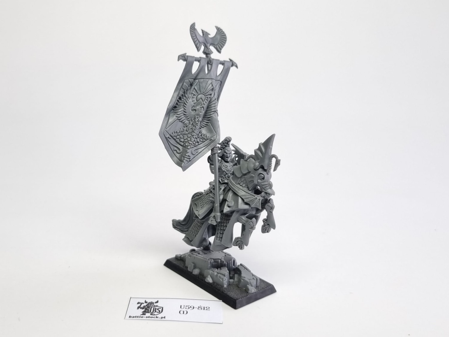 WFB prince and noble sam konny