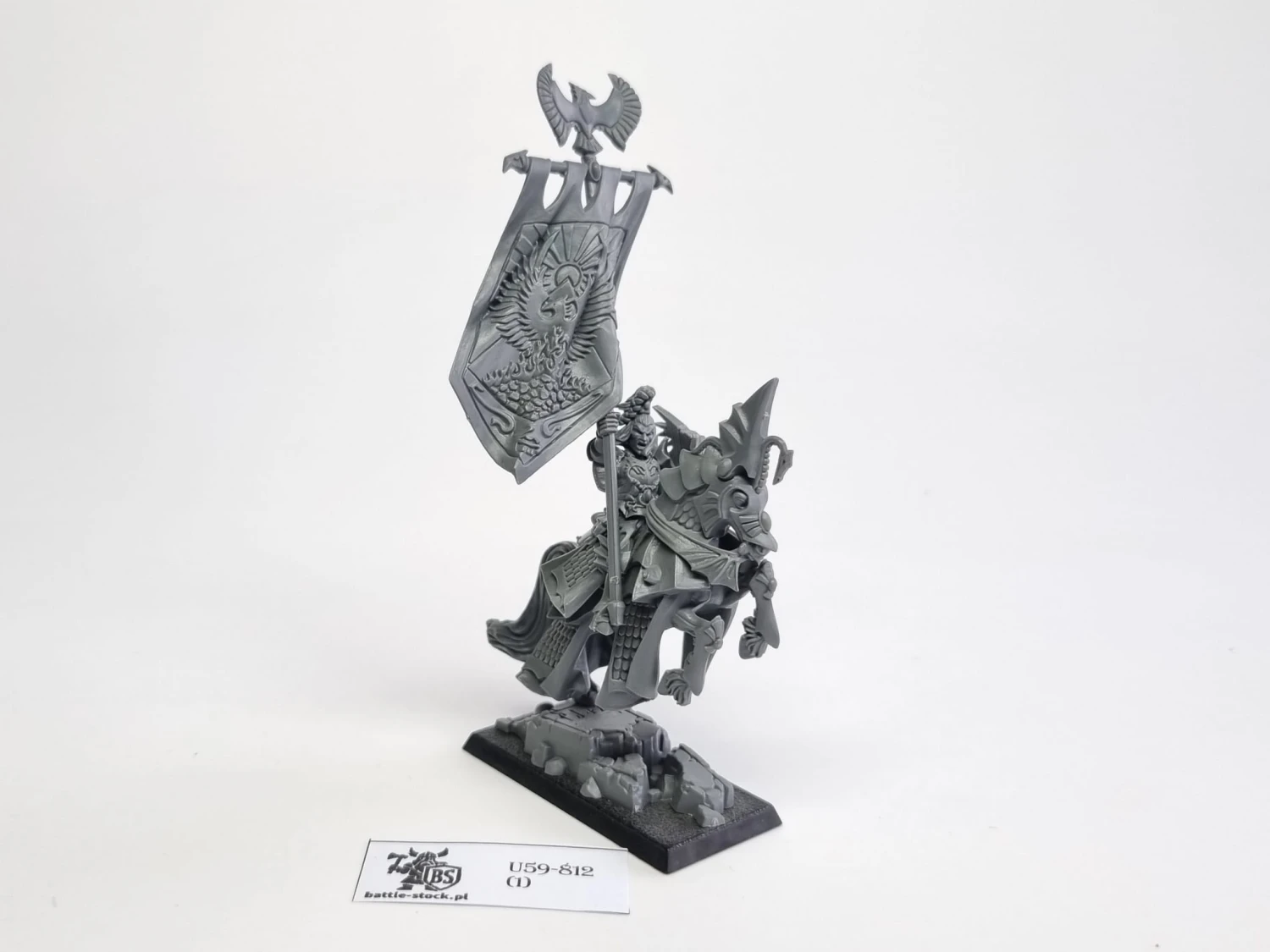 WFB prince and noble sam konny