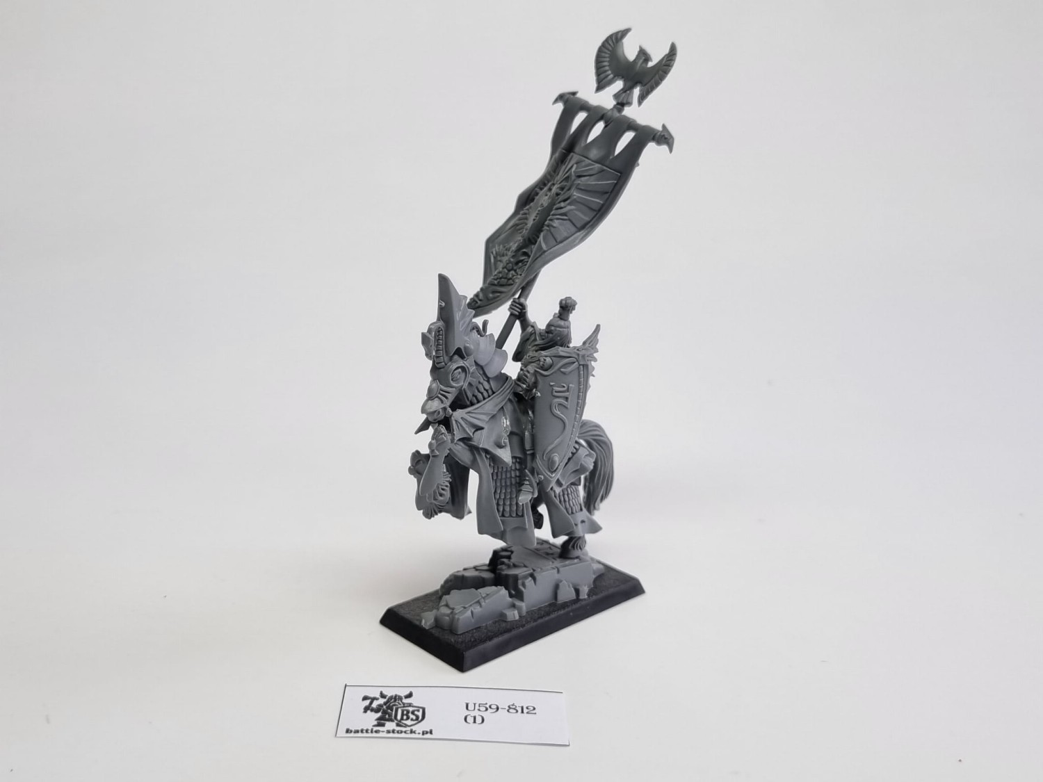 WFB prince and noble sam konny