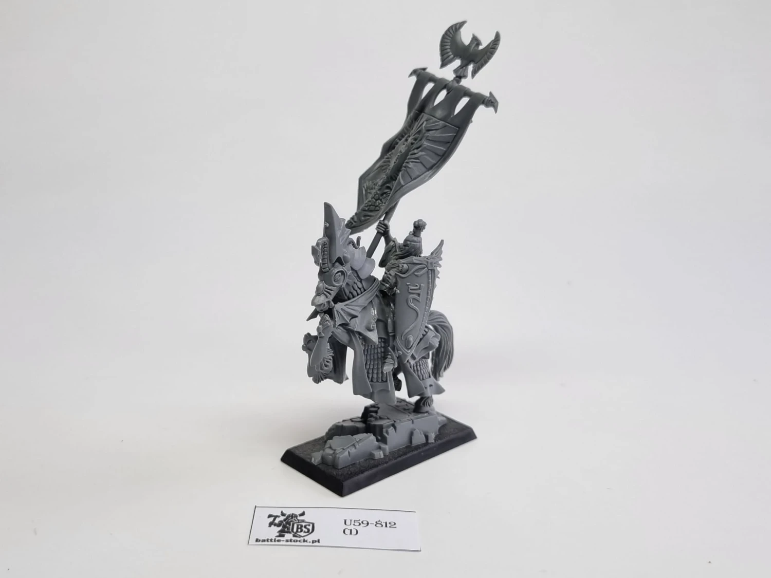 WFB prince and noble sam konny