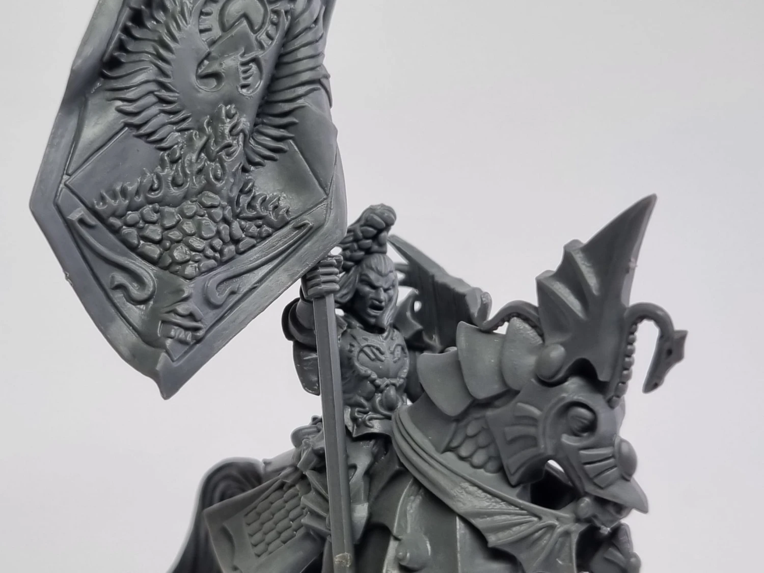 WFB prince and noble sam konny
