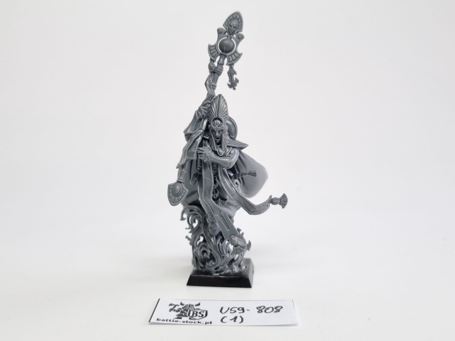 WFB IoB mage