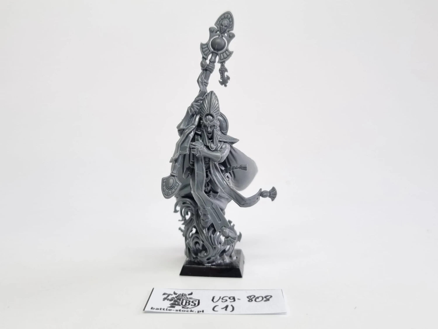 WFB IoB mage