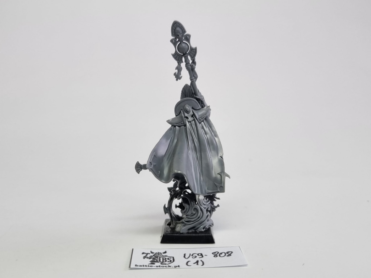 WFB IoB mage