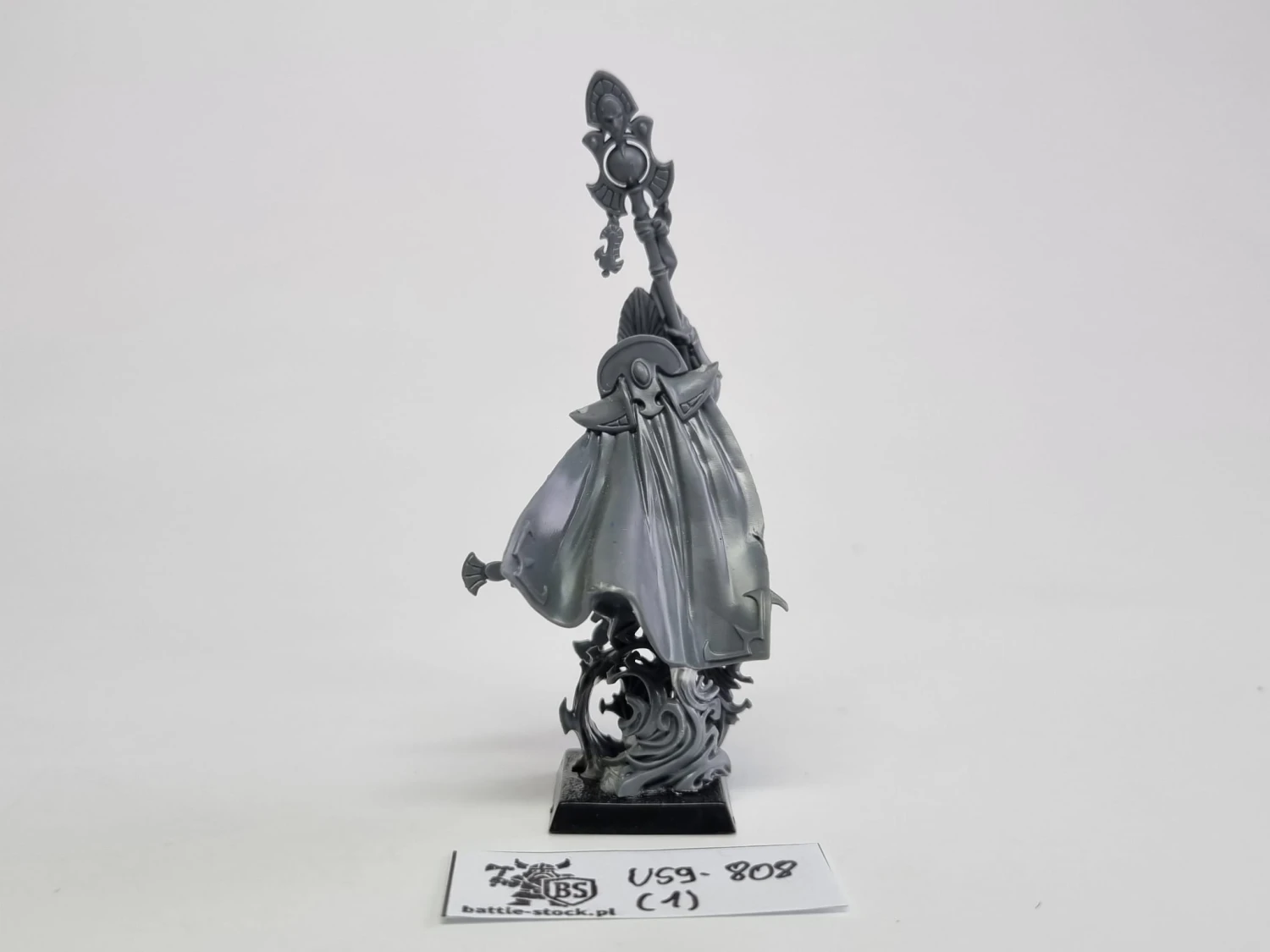 WFB IoB mage