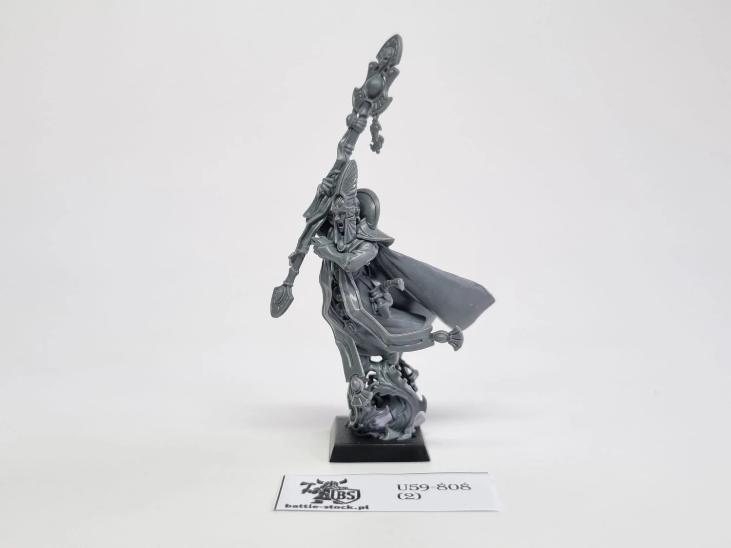 WFB IoB mage