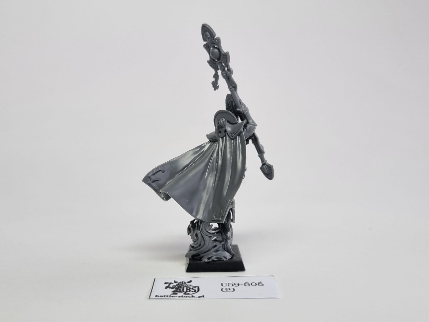 WFB IoB mage