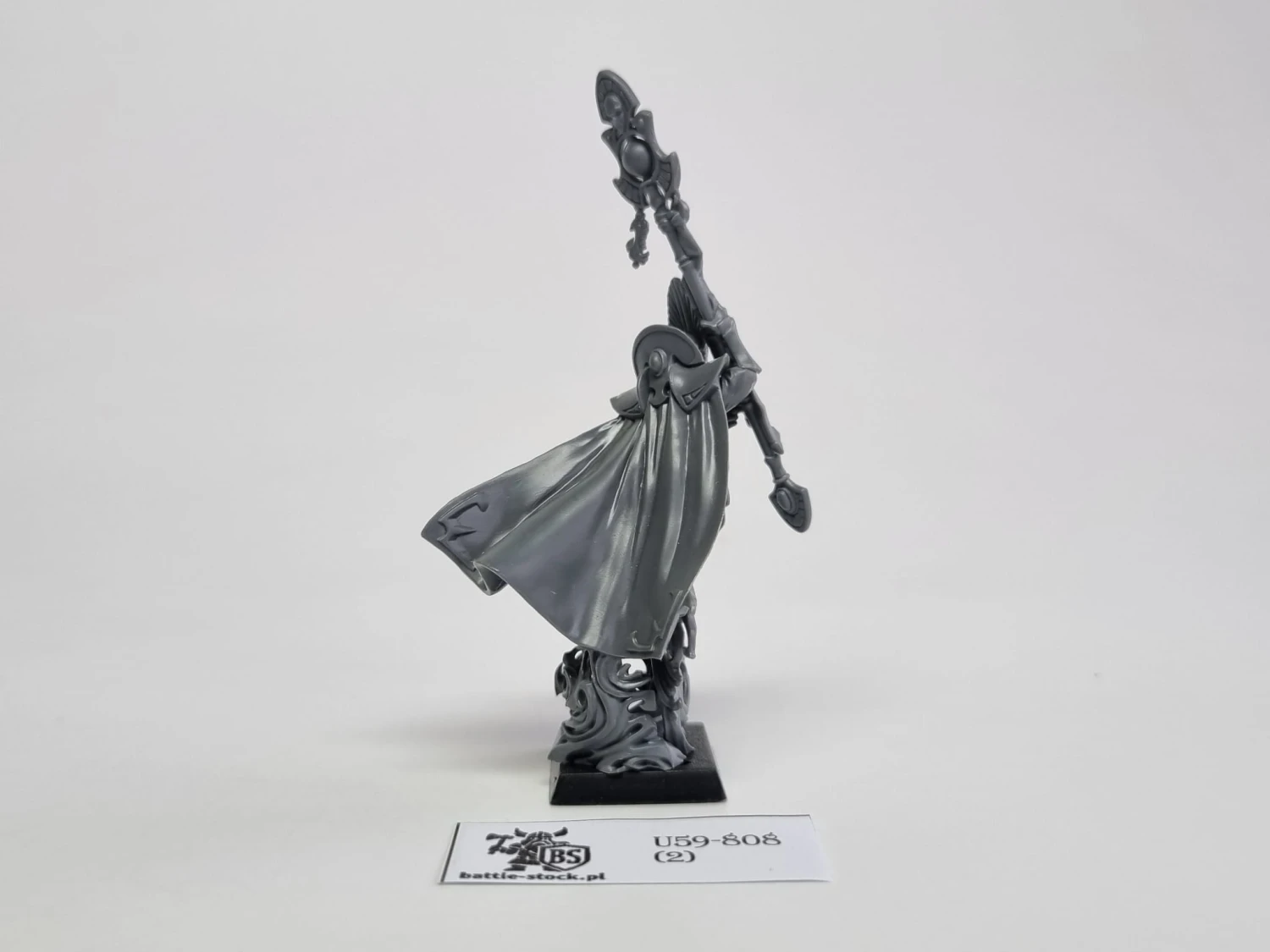 WFB IoB mage