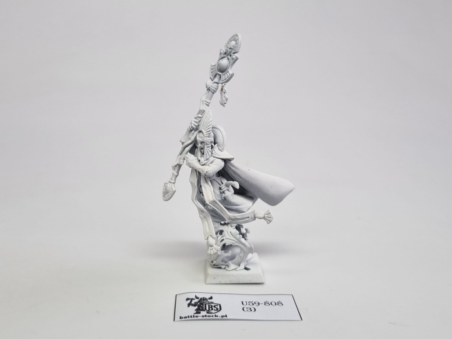 WFB IoB mage