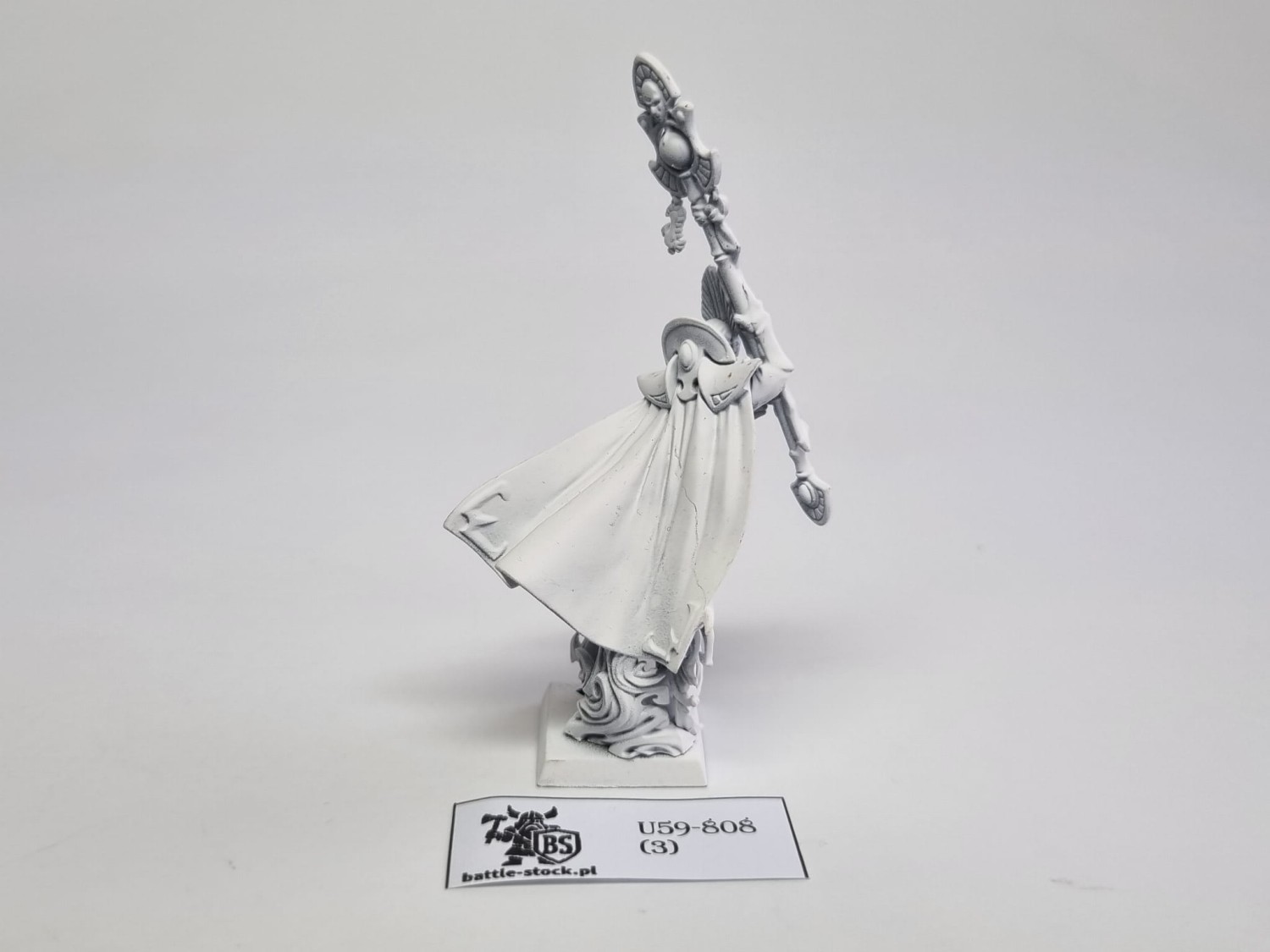 WFB IoB mage