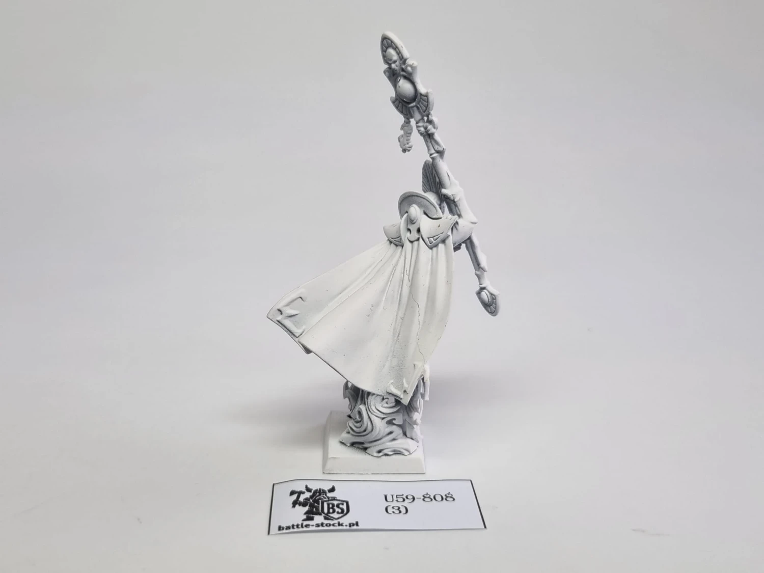 WFB IoB mage