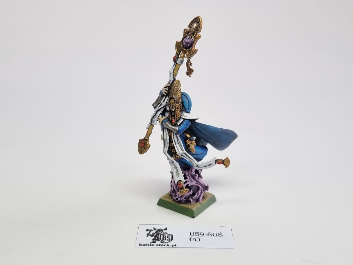 WFB IoB mage
