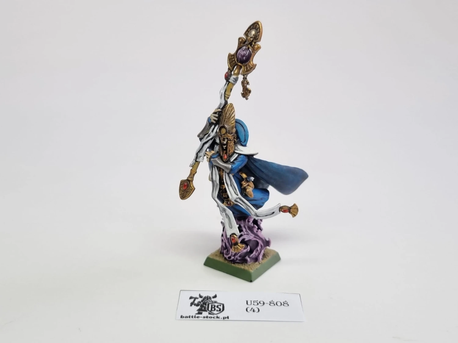 WFB IoB mage