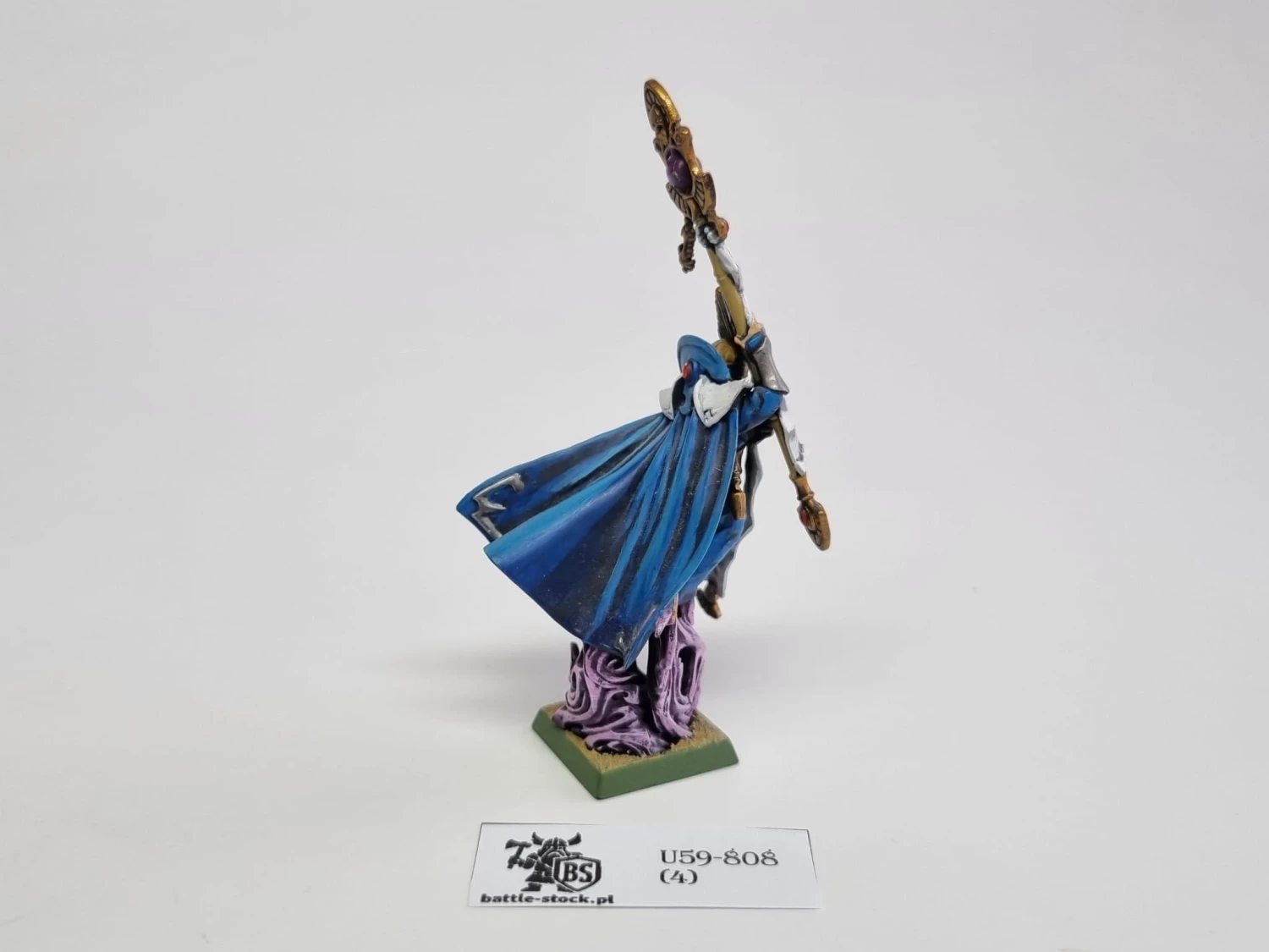 WFB IoB mage