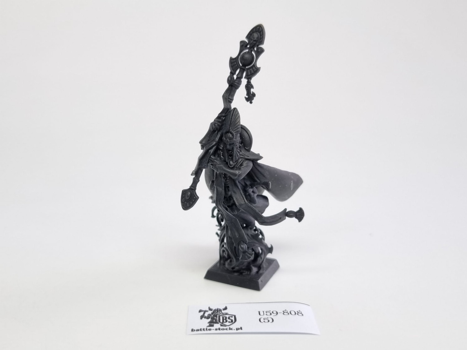 WFB IoB mage