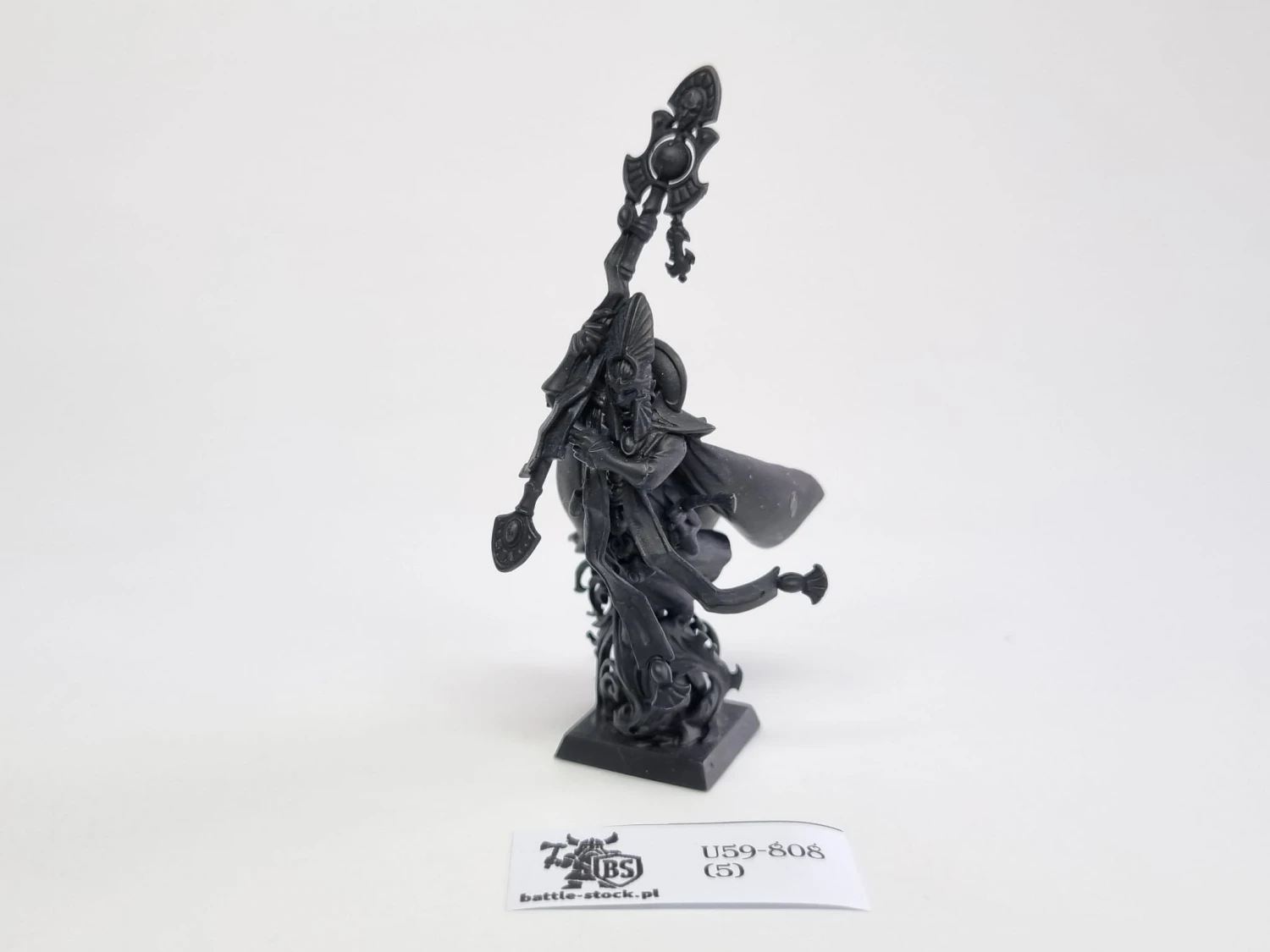 WFB IoB mage