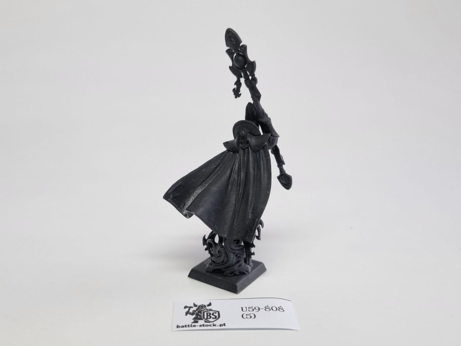 WFB IoB mage