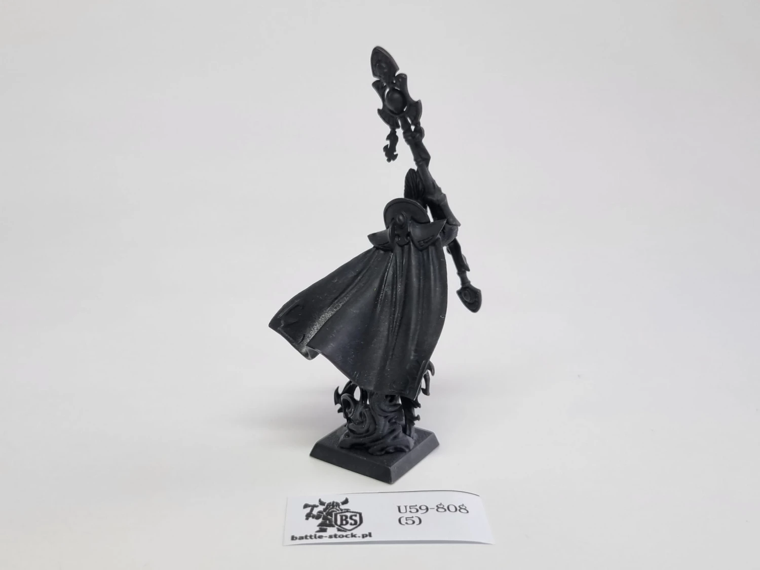 WFB IoB mage