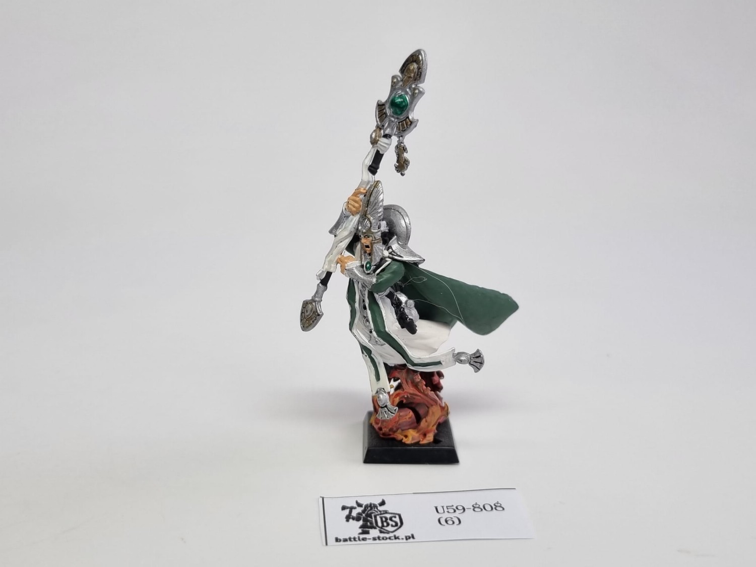WFB IoB mage