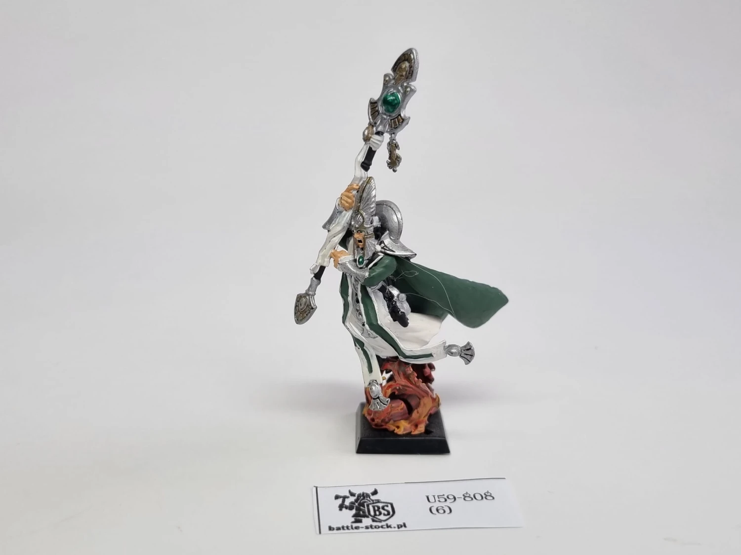 WFB IoB mage