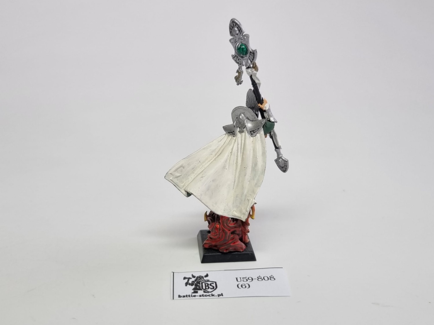 WFB IoB mage