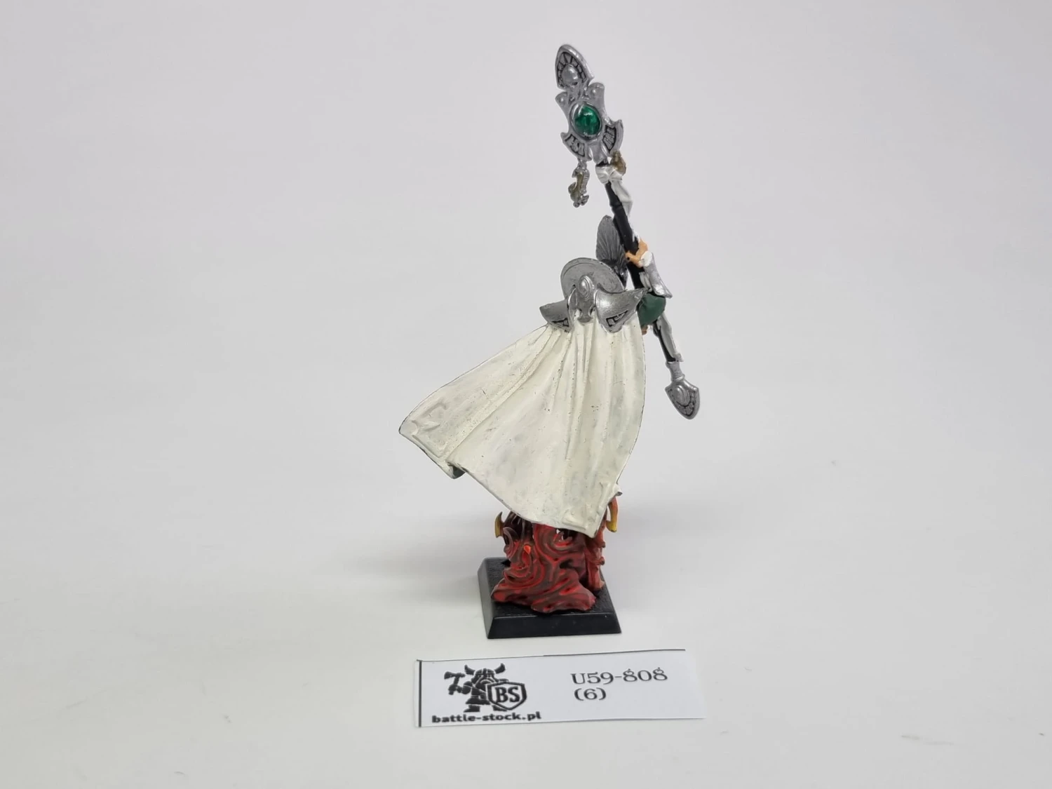 WFB IoB mage