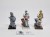 WFB swordmasters IOB uszkodzone