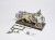 WFB he white lions chariot