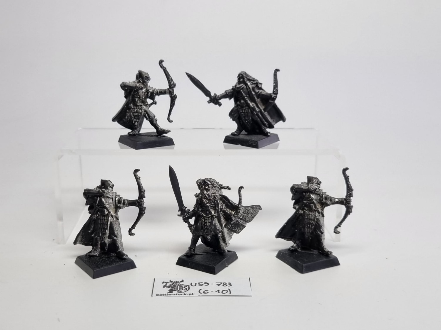 WFB shadow warriors m