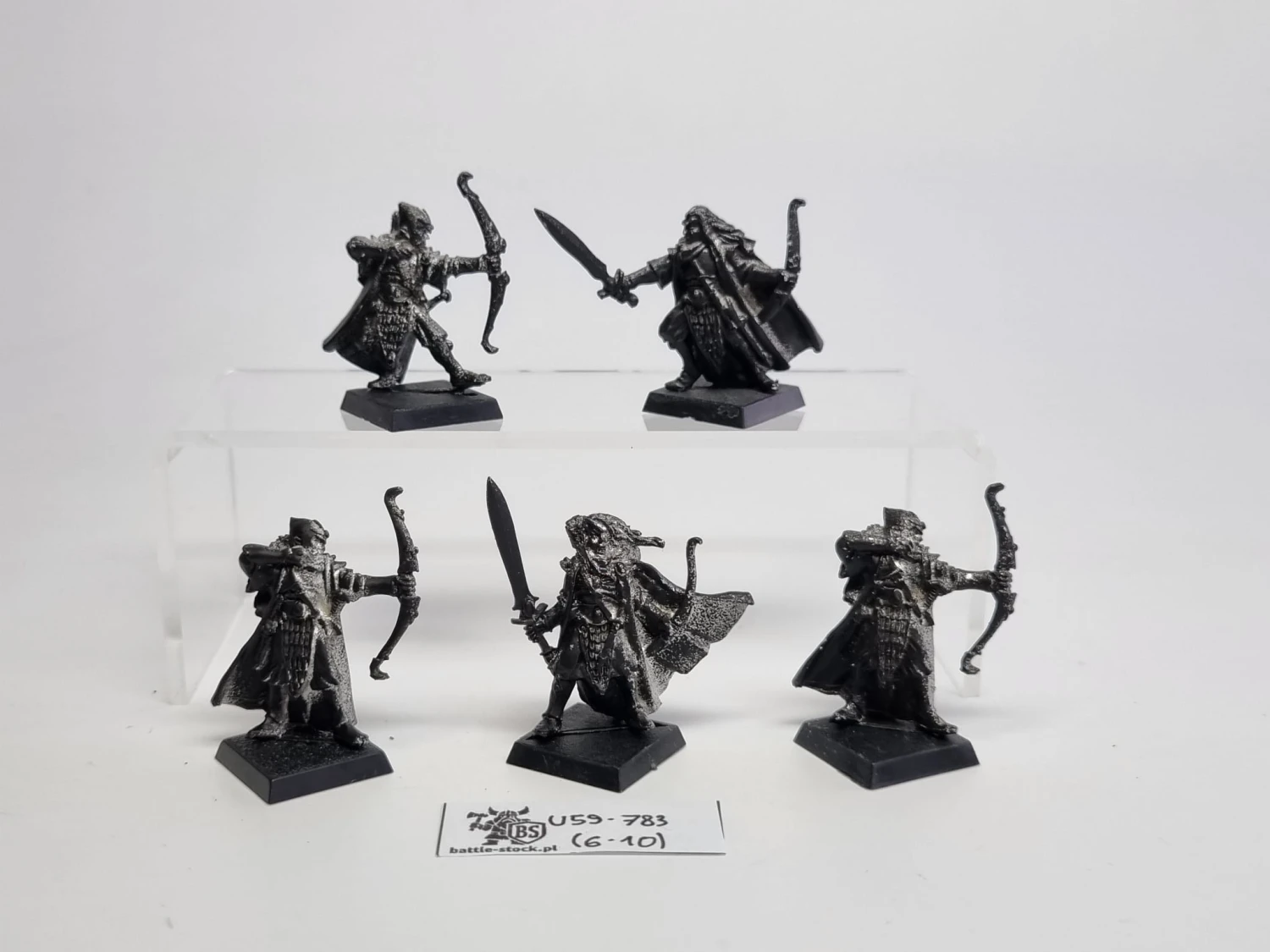 WFB shadow warriors m