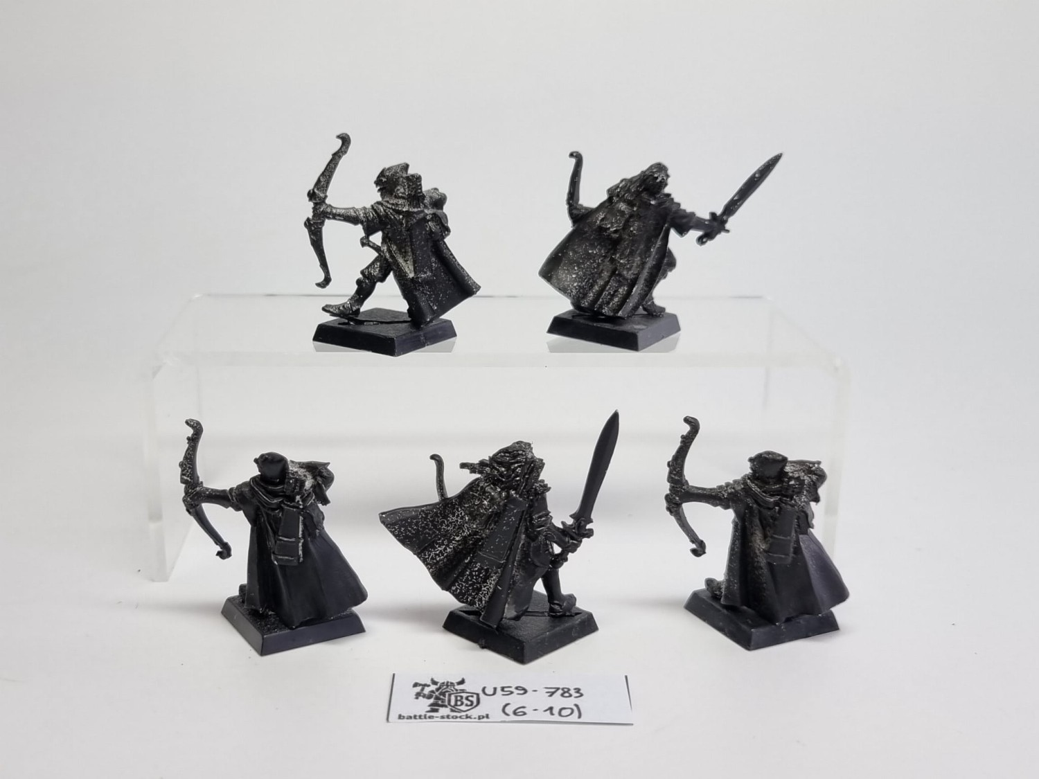 WFB shadow warriors m