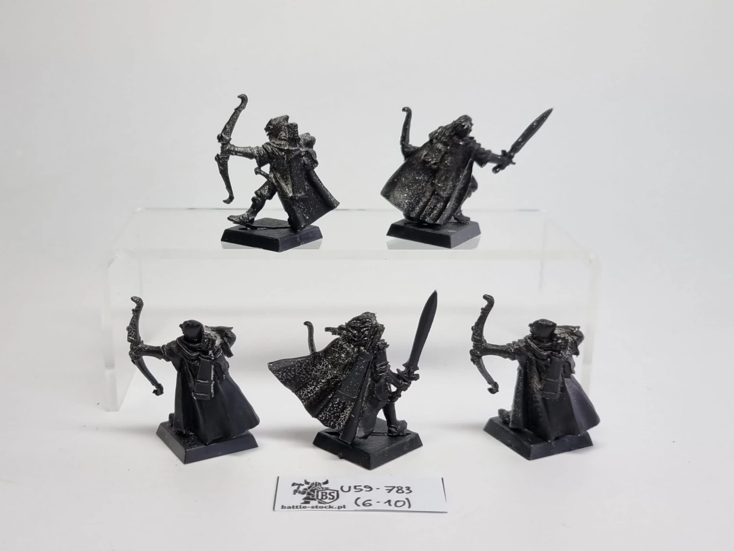 WFB shadow warriors m