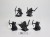 WFB shadow warriors m